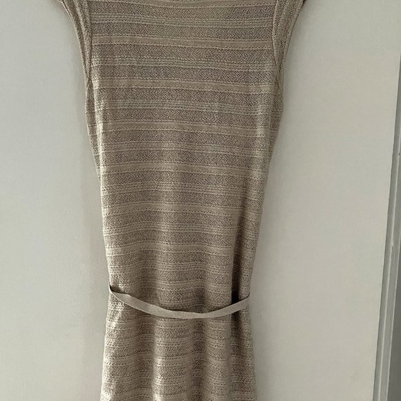 Zadig & Voltaire Marty Pointelle Dress - Picture 12 of 14